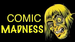 COMIC HAUL AND MADNESS! #comics #comicbooks #marveluniverse #marvel #dccomics #collectingcomics