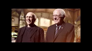 Finding Your Roots: Larry David and Bernie Sanders - Trends Youtube