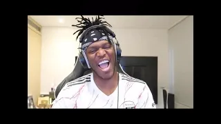 Ksi explains the Behzinga Phil beef