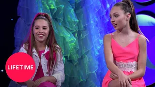 Dance Moms: The ALDC Junior Elites Grew Up on the Show (Season 6 Flashback) | Lifetime