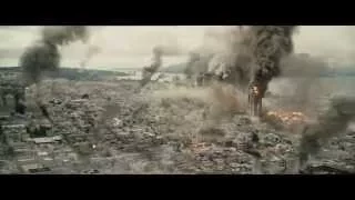 TERREMOTO: LA FALLA DE SAN ANDRÉS - Trailer 2 (Subtitulado) - Oficial Warner Bros. Pictures