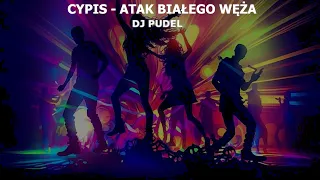 Cypis - Atak Białego Węża (DJ PUDEL EDIT)