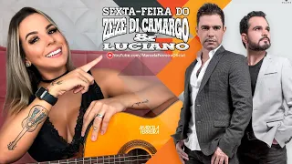 Saudade bandida - Zezé Di Camargo e Luciano (Cover - Marcela Ferreira