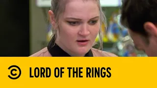 Lord Of The Rings | The Carbonaro Effect | Comedy Central Africa