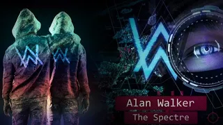 alan Walker - Hero x the spectre [mashup ] remastered