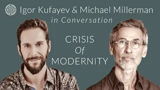 Alexander Dugin, Liberal Democracy & Great Reset - Michael Millerman & Igor Kufayev in Conversation