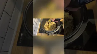 Вкуснейшие макароны с курицей в мультиварке