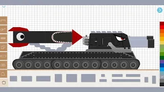 Labo Tank-Military | Missile RATTE-58