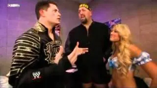 WWE Smackdown 10/29/10 Part 4/10 (HQ)