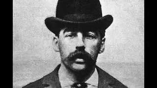 Americas First Serial Killer H.H Holmes Documentary | Halloween Special