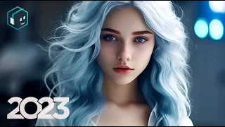 Summer Mega Mix 2023 🌱 The Best Of Vocal Deep House 🌱 Avicii, Coldplay, Martin Garrix #4