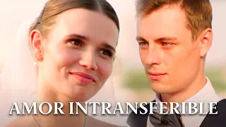 AMOR INTRANSFERIBLE 🖤  LA ÚLTIMA VOLUNTAD DE LA MADRE AYUDARÁ A ENCONTRAR EL AMOR 🎬 Mejor peli