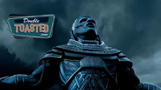 X-MEN APOCALYPSE - Double Toasted Review