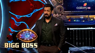 Bigg Boss S14 | बिग बॉस S14 | Salman Shares His Opinion In Vikas' Matter