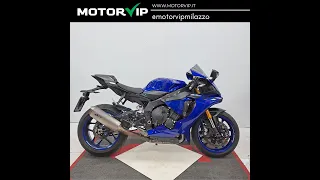 Yamaha YZF R1 POSSIBILITÀ DI FINANZIAMENTO ANCHE SENZA ANTICIPO CON MINI RATE - MOTORVIP