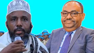 Dagaal Garaad Jaamac Saciid Deni Dhulka Ku Masaxday,Jawaasis Somaliland Garowe Kusoo Dhaweyay Ogaday