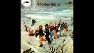 Gemini: Gemini (Teljes album)