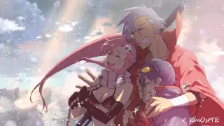 Emotional OST of the Day No. 60: Tengen Toppa Gurren Lagann - ''Omae no XXX de...''