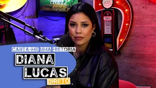 Diana Lucas EP42 (direto)