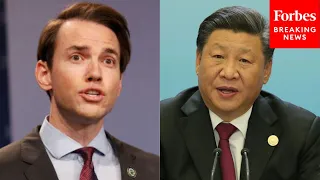 Kevin Kiley: ‘China Is Beating The United States At It’s Own Game’