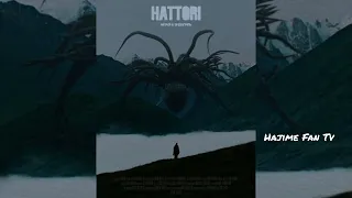 Miyagi & Эндшпиль-Временно (Hattori Album Teaser)