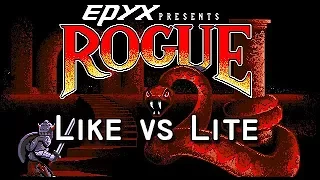 Roguelike vs. Roguelite: Which Title is Correct?