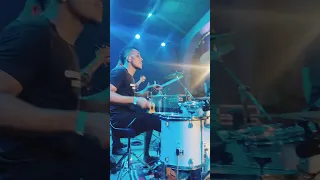 Na Hora de Amar ( Juninho Drums Cover )