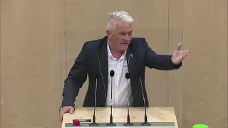 2021-06-17 179 Christian Lausch FPÖ - Nationalratssitzung