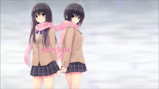 Nightcore - Imitation of life - R.E.M