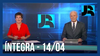 Assista à íntegra do Jornal da Record | 14/04/2023