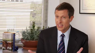 EATING YOU ALIVE presents Dr. Neal Barnard: THE WHOLE INTERVIEW  Pt. 1 - The Crisis At Hand