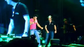 Show do Gusttavo Lima - Arrocha