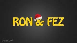 Ron & Fez: So, About What Happened Yesterday... (12/05/13)