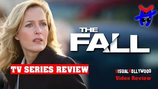 THE FALL ON NETFLIX REVIEW