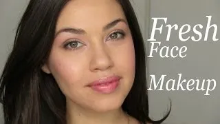 Simple Everyday Makeup​​​ | Eman​​​