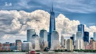 One World Trade Center full video 2015 (HD+)