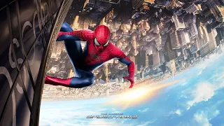 6m47 Electro Released | The Amazing Spider-Man 2 Soundtrack