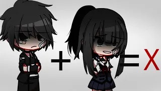 ¦ you + her ¦ yandere simulator [ Gacha Club ] ?(Taro x Osana)? or ?(Taro x Ayano)?