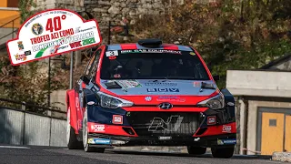 Rally di Como 2021 // HIGHLIGHTS, SHOW AND MISTAKE //