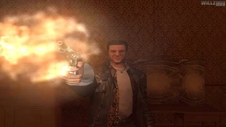 Max Payne - Part 2 - A Cold Day In Hell (All Chapters)