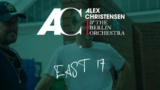 Alex Christensen & The Berlin Orchestra x East 17 - House Of Love (Official Music Video)