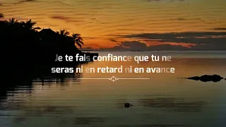 J'AI SOIF DE TOI(Lyrics) Fr Chardel B.