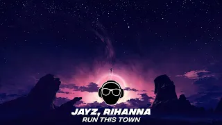Jayz, Rihanna - Run This Town(Full Epic Version)