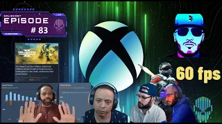PC Gamers |  Helldivers Psn Requirement  | Xbox Showcase |  Starfield Update & More # 83