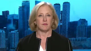 Raitt: Scheer's private school funds 'going to cause a lot of difficulty' for some Conservatives