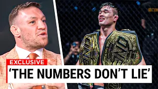 Why ONE Championship Is BETTER Than UFC REVEALED..