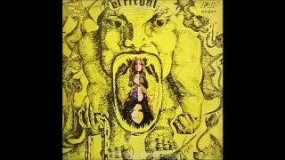 El Ritual - Mujer Facil (1971, Mexico)