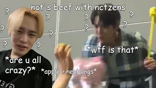 nct vs. czennies