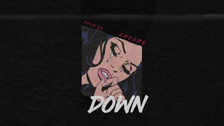 "Down" Post Malone X XXXTentacion (Type Beat)