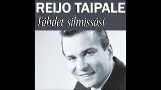 Reijo Taipale - Tähdet silmissäsi (1993)